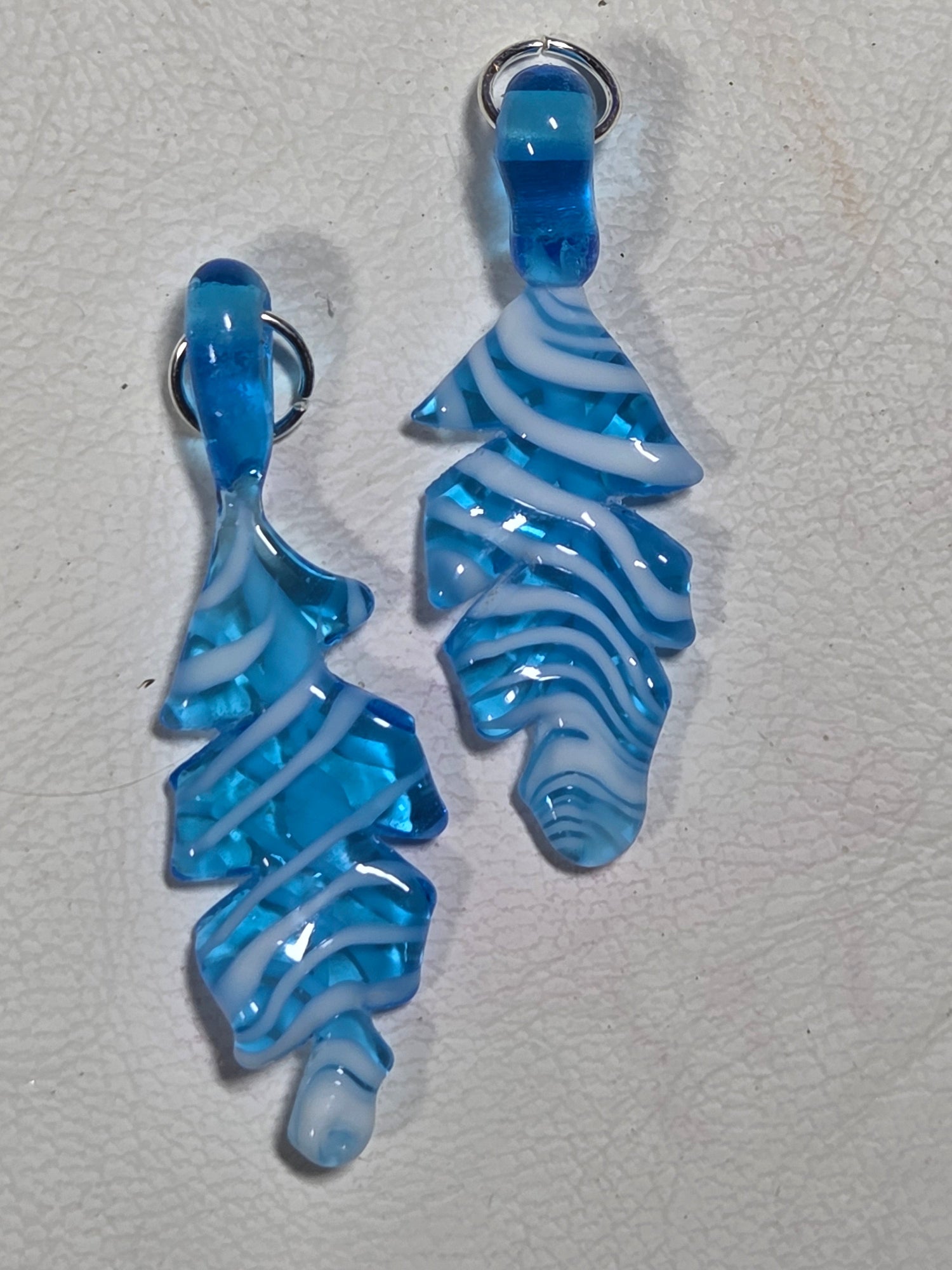 Earrings and Jewelry