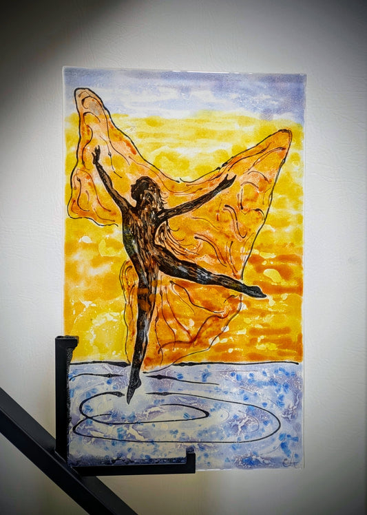 Sun Dancer